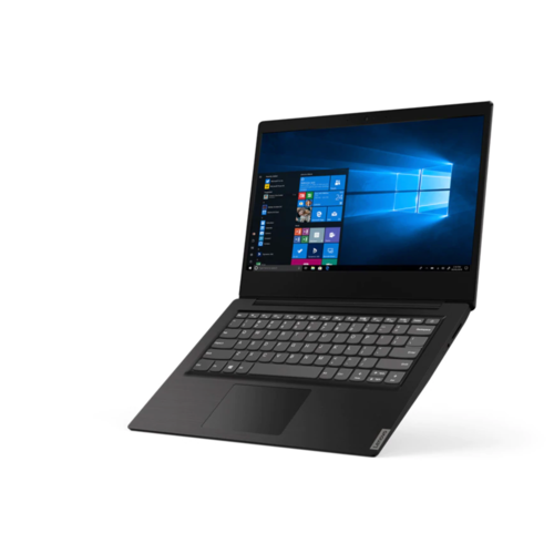 Laptop Lenovo Ideapad S145-15AST 81N3006YPB czarny