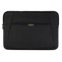 Targus City Gear Laptop Sleeve 14.0 - Black