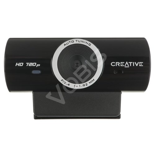 Creative Labs Live! Cam Sync HD kamera internetowa