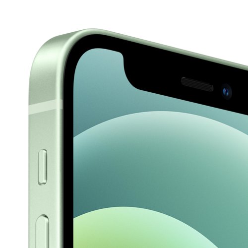 Smartfon Apple iPhone 12 mini 256GB Zielony 5G