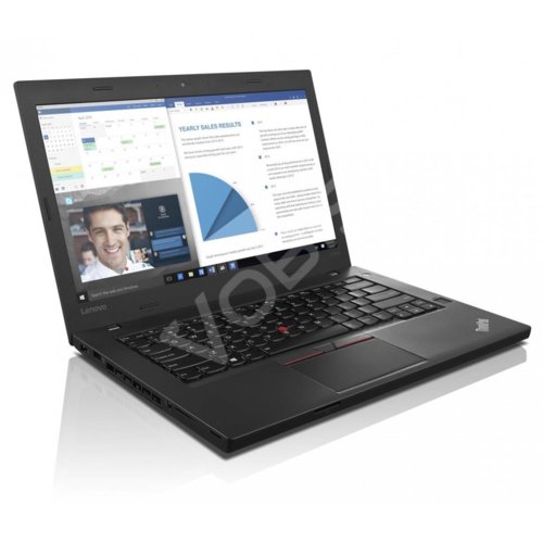 Laptop Lenovo ThinkPad T460p 20FXA05VPB OS