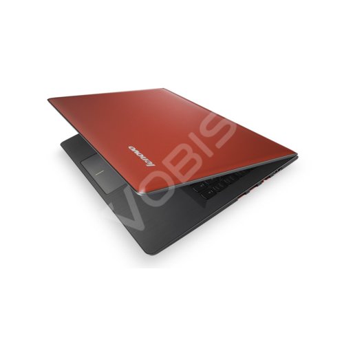 Laptop Lenovo 510S i5-6200U 4GB 13,3" FHD 500+8GB HD 520 Win10 Czerwony 80Q200B0PB 2Y