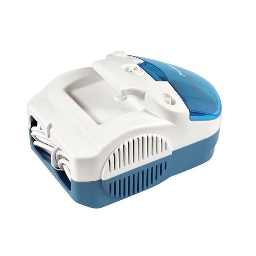 Inhalator kompresorowy ProMedix PR-800 biało-niebieski