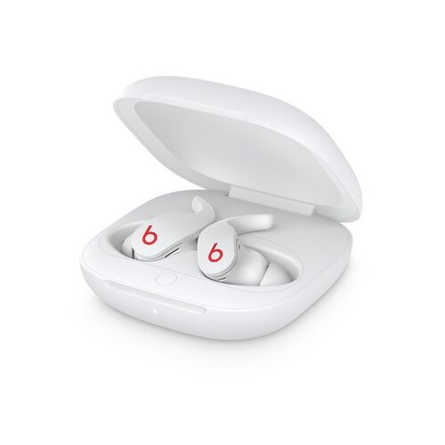 Słuchawki bezprzewodowe Apple Beats Fit Pro True Wireless Białe