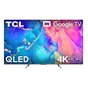 Telewizor TCL 75C635 75 cali z dźwiękiem Onkyo