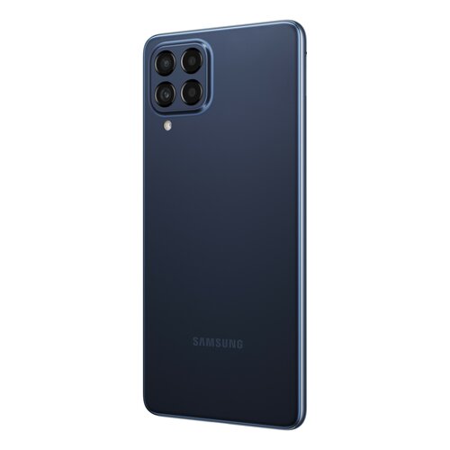 Samsung Galaxy M53 5G SM-M536F 6GB/128GB Niebieski