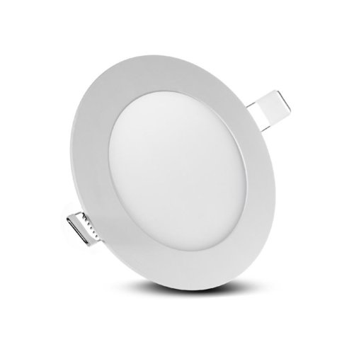 Maclean Panel LED sufitowy slim LD151C Cold white 6W