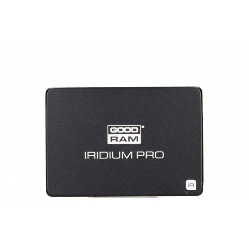 GOODRAM Iridium Pro 480GB SATA3 2,5 560/535MB/s