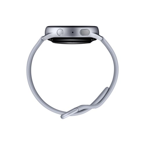 Samsung Galaxy Watch Active2 Aluminium 40mm LTE srebrny