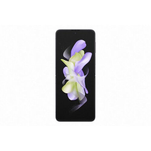 Smartfon Samsung Galaxy Flip4 5G GB/512GB fioletowy