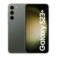 Smartfon Samsung Galaxy S23+ 8GB/512GB Zielony