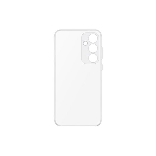 Etui Samsung Clear Case Galaxy A55 przezroczyste