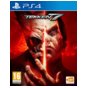 Gra PS4 Tekken 7 Deluxe Edition
