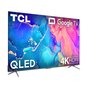 Telewizor TCL 75C635 75 cali z dźwiękiem Onkyo