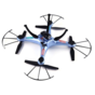 Dron Syma X5HC niebieski 009259