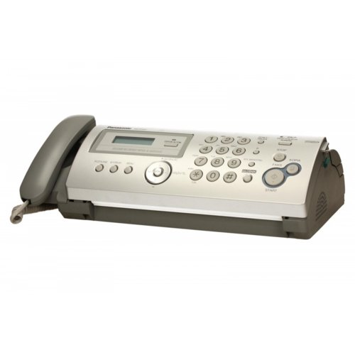 Panasonic KX-FP 207 Termotransfer Fax