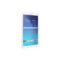 Samsung Galaxy Tab E 9.6 3G SM-T561NZWAXEO 8GB Biały