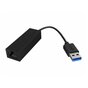 Adapter IcyBox IB-AC501a USB 3.0 to Gigab