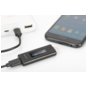 Digitus Miernik/Przyrząd pomiarowy prądu portów USB Typ C, wyświetlacz LCD