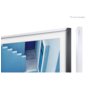 Wymienna ramka Samsung Frame VG-SCFM43WM/XC biała