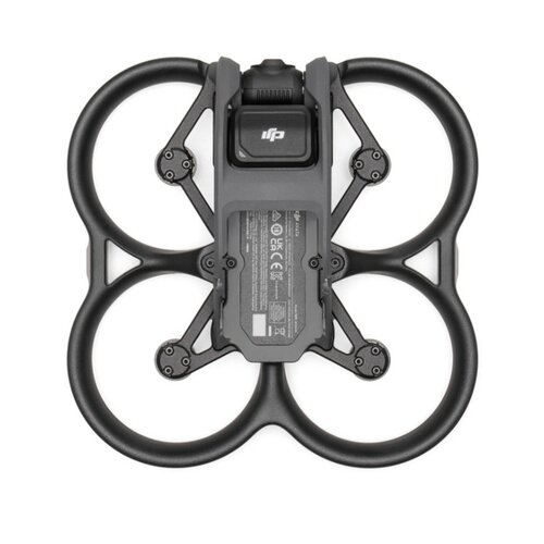 Dron DJI AVATA Pro-View Combo (DJI Goggles 2)