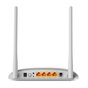 Router TP-LINK TD-W8961N (ADSL2+; 2,4 GHz)
