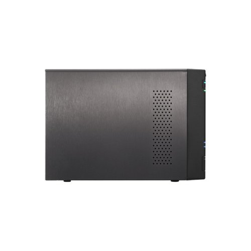 Asustor NAS AS6102T Tower 2-dyskowy