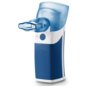 Inhalator ultradźwiękowy Beurer IH 50 niebiesko-biały