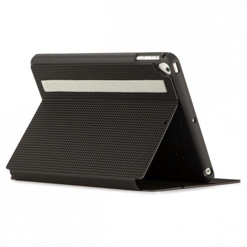 Targus Click-in Rotating Case for the 10.5'' iPad Pro - Black
