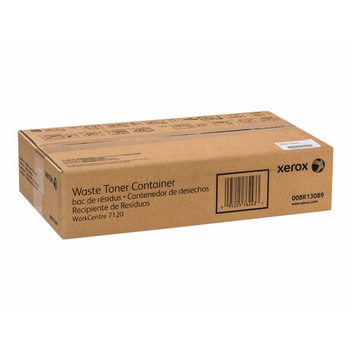 Xerox Pojemnik WasteTonCon/ WC7120  33k
