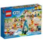 Lego CITY 60153 Zabawa na plaży ( People Pack Fun at the Beach )