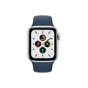 Smartwatch Apple Watch SE GPS + Cellular 40 mm granatowy