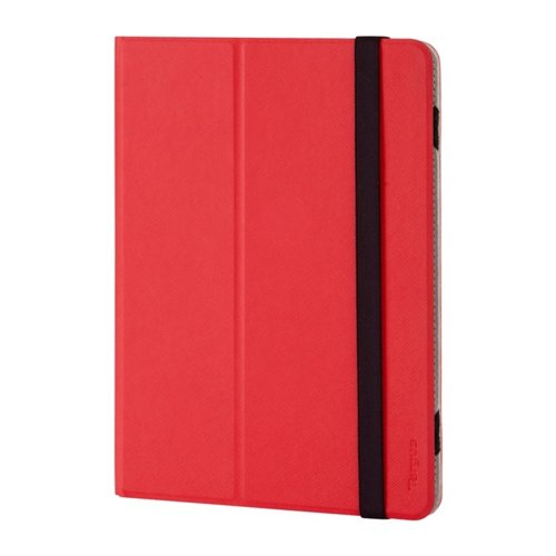 Targus Universal 9-10.1" Tablet Foliostand - Red