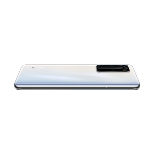 Smartfon Huawei P40 Pro biały