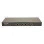 TP-LINK ER5120 router xDSL 1WAN 1DMZ 3WAN/LAN