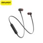 Słuchawki stereo AWEI Bluetooth 4.2 B930BL czarne