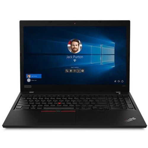 Laptop Lenovo ThinkPad L590 20Q70019PB W10Pro i5-8265U/16GB/512GB/INT/15.6 FHD/1YR CI