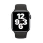 Smartwatch Apple Watch SE GPS 40mm Space Gray Aluminium