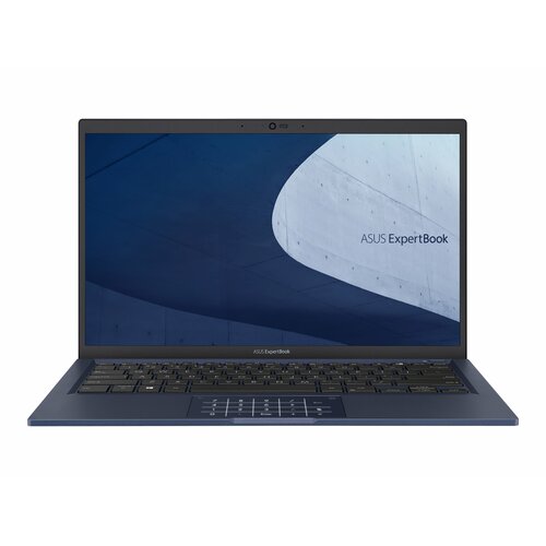 Laptop ASUS ExpertBook B1 B1400CEAE-EB2714RA i5-1135G7 (P)