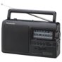Panasonic Radio                  RF-3500