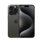 Smartfon Apple iPhone 15 Pro 1TB tytan czarny