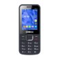 Maxcom MM 141 SZARY TELEFON GSM