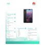 Smartfon Huawei P20 64GB DualSIM Czarny