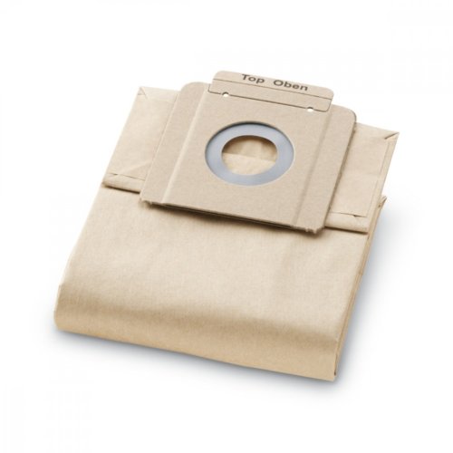 Papierowe worki filtracyjne Karcher 6.904-333.0