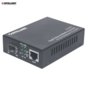 Media konwerter Intellinet 10/100/1000Base-TX RJ45/SLOT SFP Mini GBIC I-ET SX-MGBIC 
