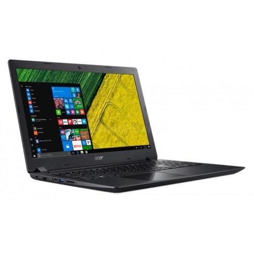 Laptop Acer Aspire 3 NX.GY9EP.022 15.6"FHD Matt/2200U/4GB/1TB/Vega3/W10 Black