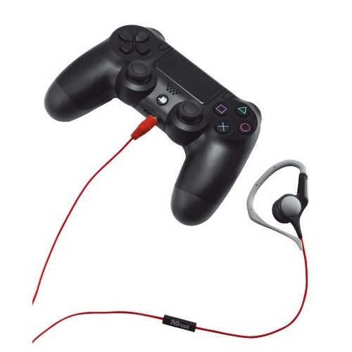 Trust GXT 304 In-game Chat Headset