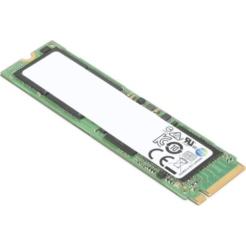 Dysk SSD Lenovo 2 TB PCIe NVMe OPAL2 M.2 2280 4XB0W86200
