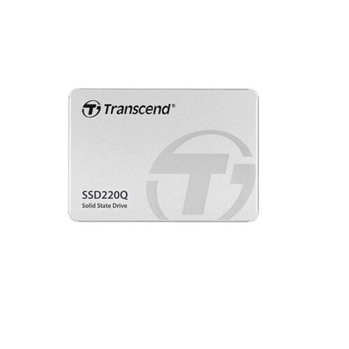 Dysk SSD Transcend SSD220Q 500GB TS500GSSD220Q