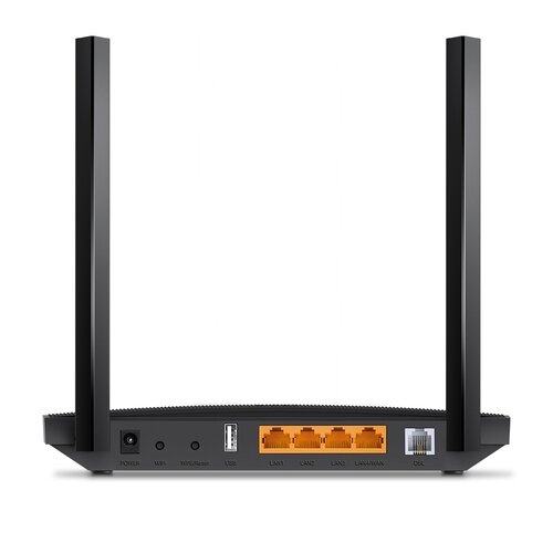 Router TP-Link Archer VR400 V3 VDSL/ADSL AC1200